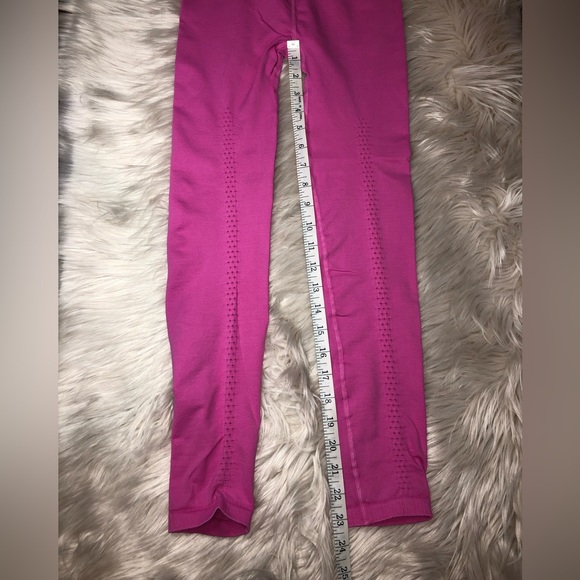 FREE PEOPLE Top and Leggings Set Good Karma Azela - Picture 9 of 15